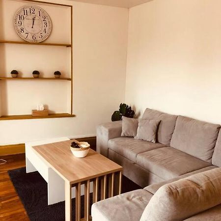 Spacieux Et Elegant Appartement Idealement Situe. Chamouilley Extérieur photo