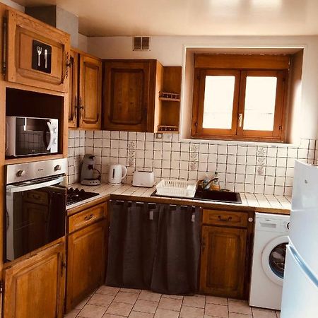 Spacieux Et Elegant Appartement Idealement Situe. Chamouilley Extérieur photo