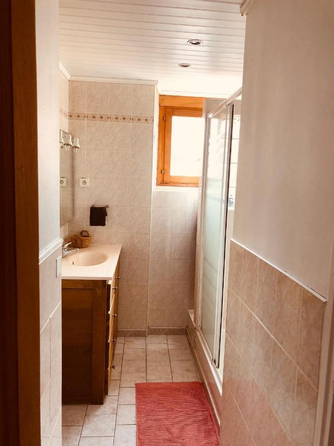 Spacieux Et Elegant Appartement Idealement Situe. Chamouilley Extérieur photo